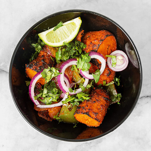 TASTE OF THE STREETS