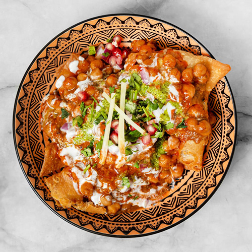 TASTE OF THE STREETS